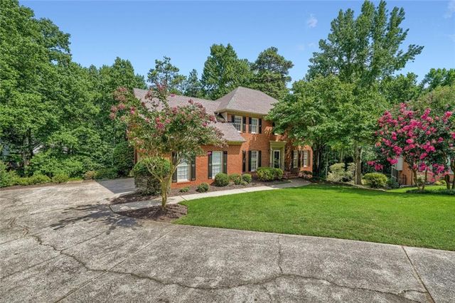 750 Arkwith Way, Alpharetta, GA 30022