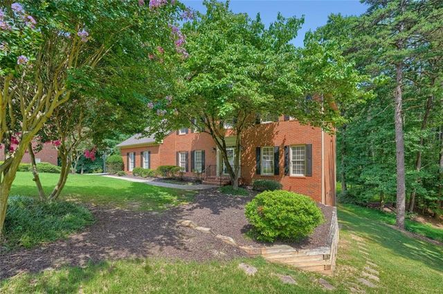 750 Arkwith Way, Alpharetta, GA 30022