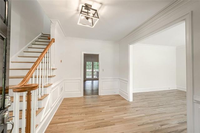 750 Arkwith Way, Alpharetta, GA 30022