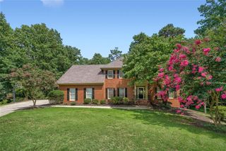 750 Arkwith Way, Alpharetta, GA 30022