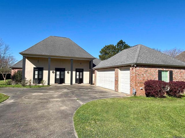 229 Gisele St, New Roads, LA 70760