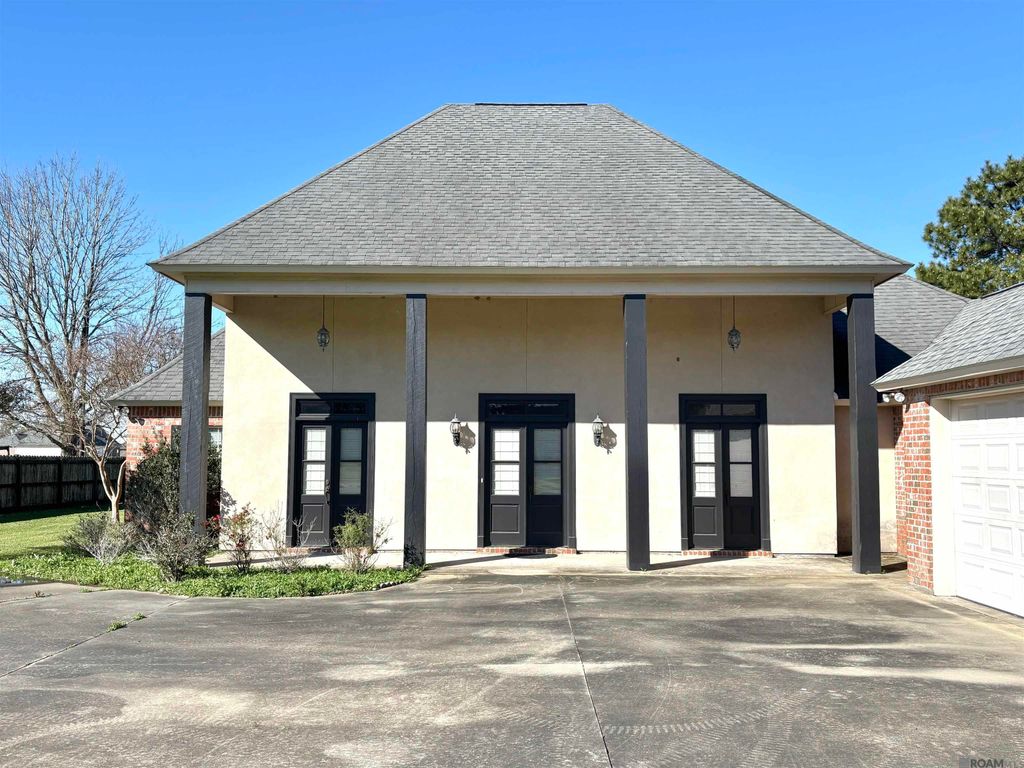 229 Gisele St, New Roads, LA 70760