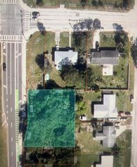 0 N 25th Street, Fort Pierce, FL 34947