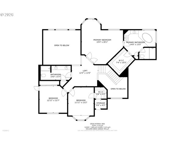 2804 BEACON HILL Dr, West Linn, OR 97068