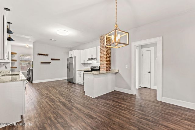 3023 GREEN Street, Jacksonville, FL 32205