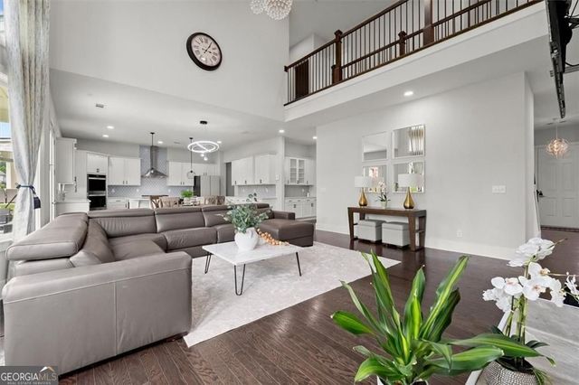 3540 Charlesbourg Run, Cumming, GA 30028