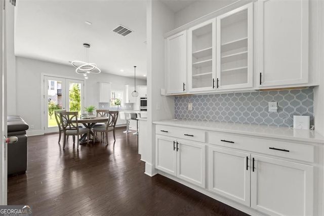 3540 Charlesbourg Run, Cumming, GA 30028