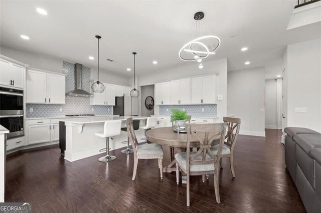 3540 Charlesbourg Run, Cumming, GA 30028