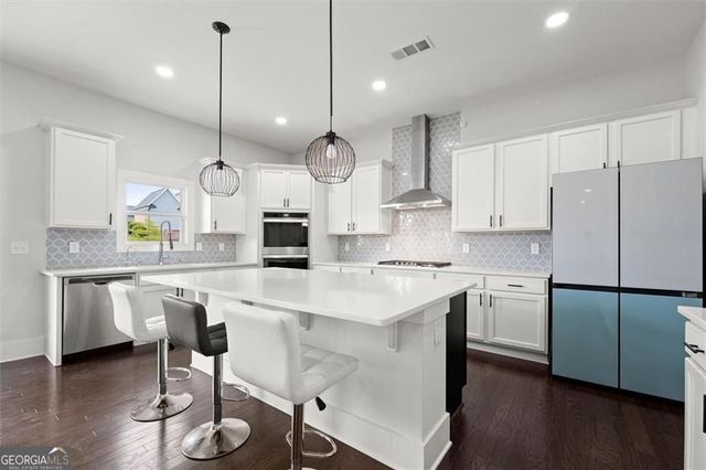 3540 Charlesbourg Run, Cumming, GA 30028