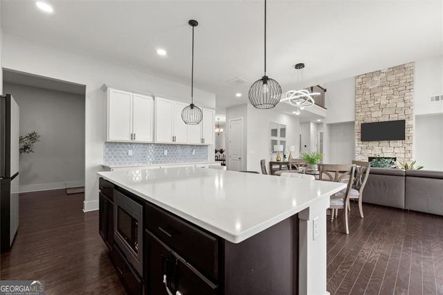3540 Charlesbourg Run, Cumming, GA 30028