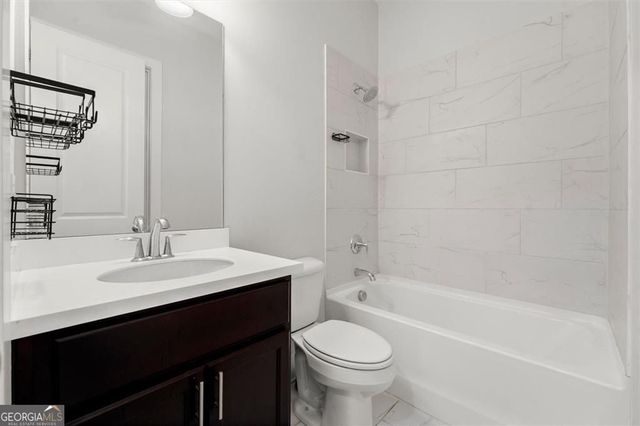 3540 Charlesbourg Run, Cumming, GA 30028