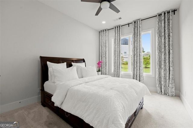 3540 Charlesbourg Run, Cumming, GA 30028