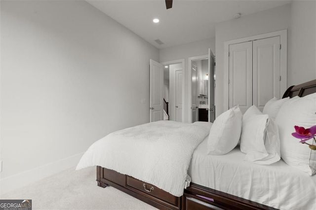 3540 Charlesbourg Run, Cumming, GA 30028