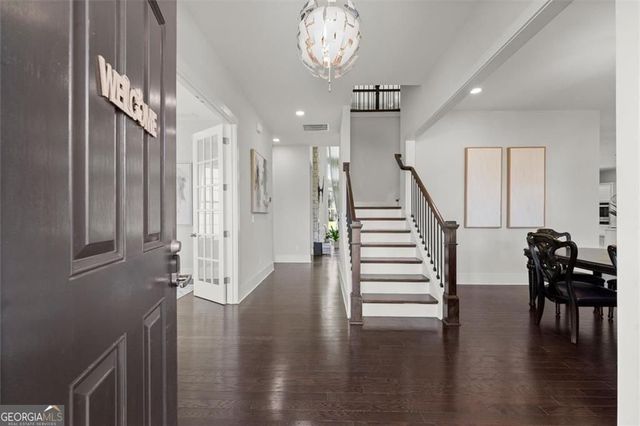 3540 Charlesbourg Run, Cumming, GA 30028