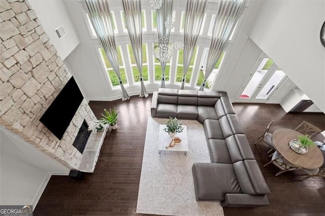 3540 Charlesbourg Run, Cumming, GA 30028