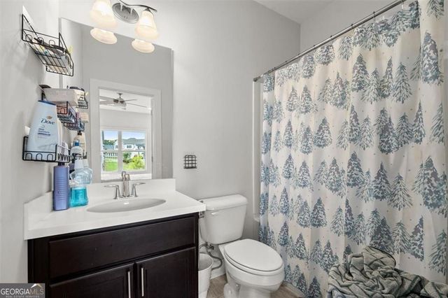 3540 Charlesbourg Run, Cumming, GA 30028