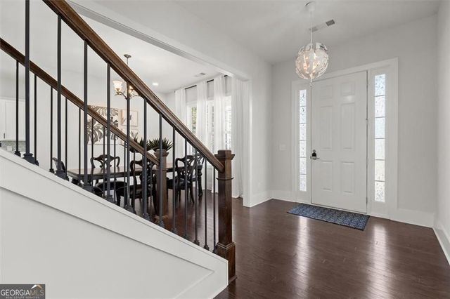 3540 Charlesbourg Run, Cumming, GA 30028