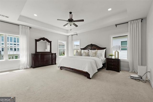 3540 Charlesbourg Run, Cumming, GA 30028