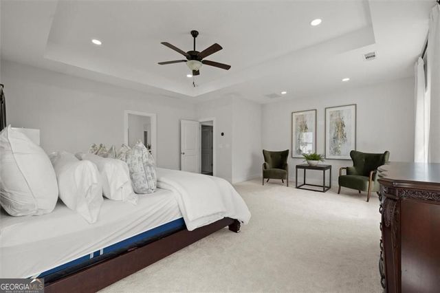 3540 Charlesbourg Run, Cumming, GA 30028