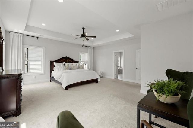 3540 Charlesbourg Run, Cumming, GA 30028