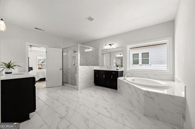 3540 Charlesbourg Run, Cumming, GA 30028
