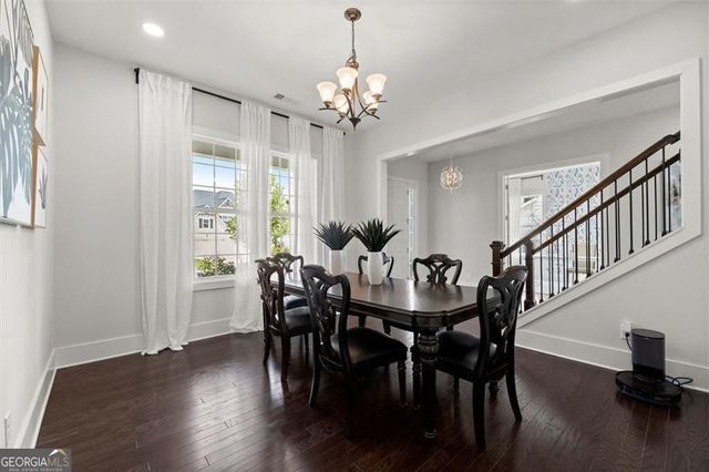 3540 Charlesbourg Run, Cumming, GA 30028