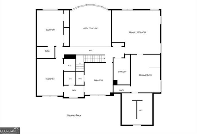 3540 Charlesbourg Run, Cumming, GA 30028