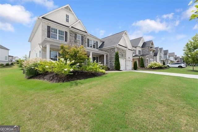 3540 Charlesbourg Run, Cumming, GA 30028