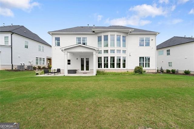 3540 Charlesbourg Run, Cumming, GA 30028