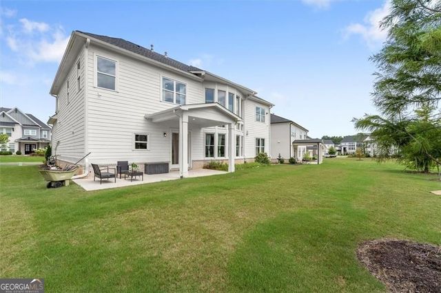3540 Charlesbourg Run, Cumming, GA 30028