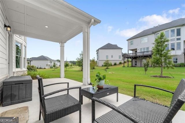 3540 Charlesbourg Run, Cumming, GA 30028