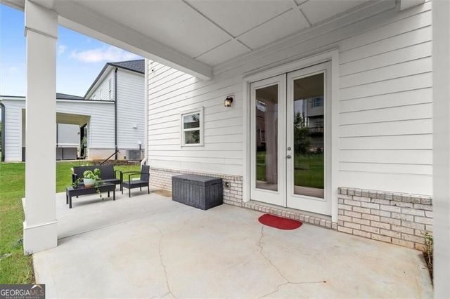 3540 Charlesbourg Run, Cumming, GA 30028