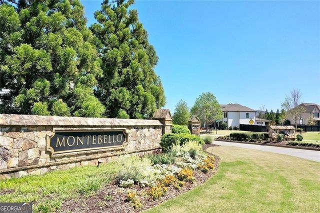 3540 Charlesbourg Run, Cumming, GA 30028