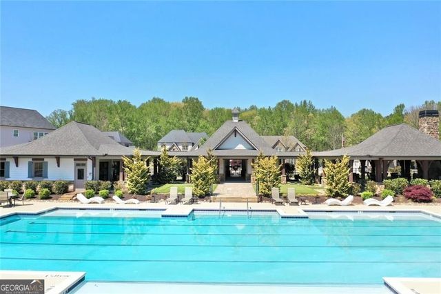 3540 Charlesbourg Run, Cumming, GA 30028