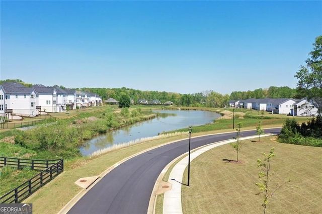 3540 Charlesbourg Run, Cumming, GA 30028