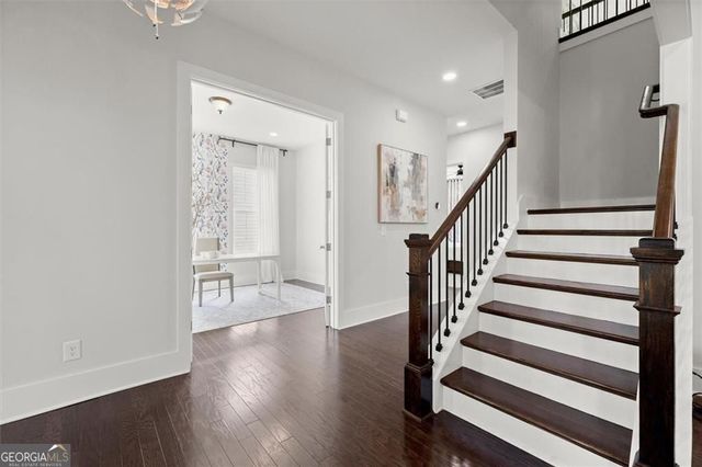 3540 Charlesbourg Run, Cumming, GA 30028