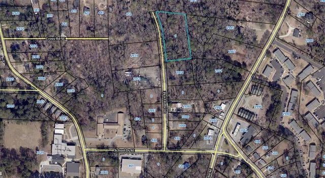 0 Orchard Lane SE, Atlanta, GA 30354