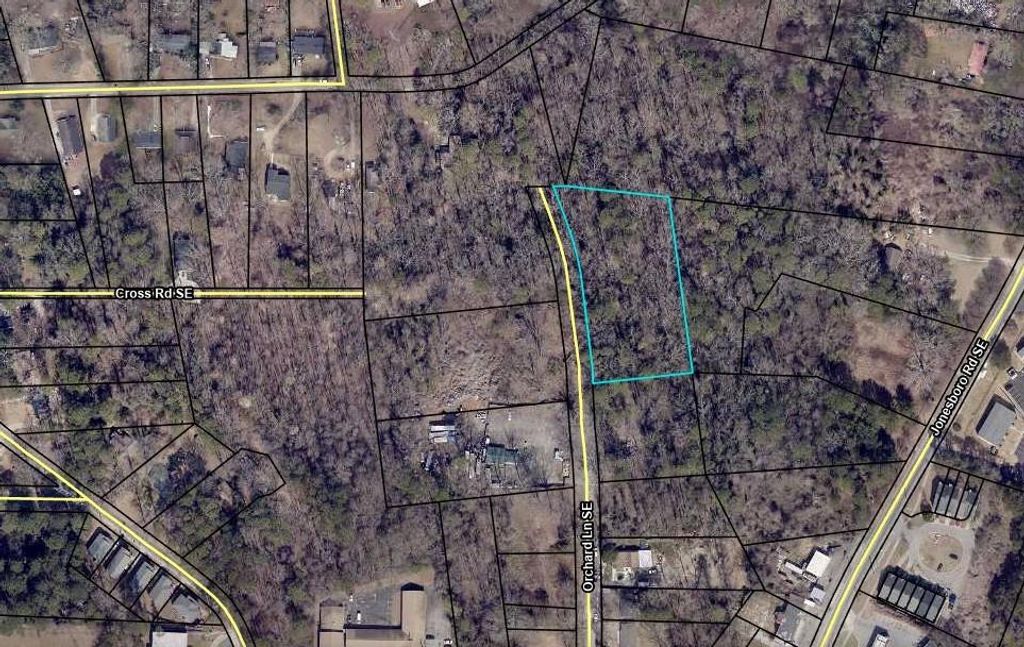 0 Orchard Lane SE, Atlanta, GA 30354