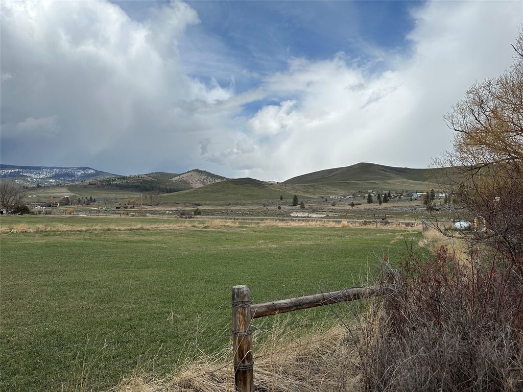 NHN North Road, Hot Springs, MT 59845 photo 4