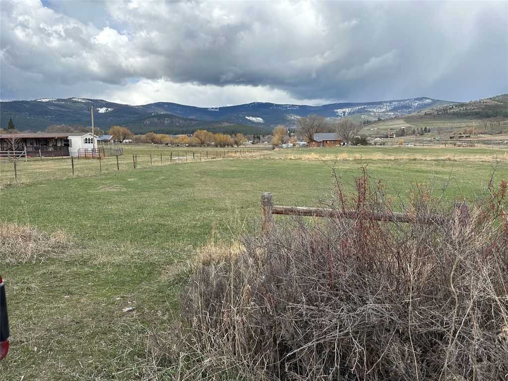NHN North Road, Hot Springs, MT 59845 photo 5