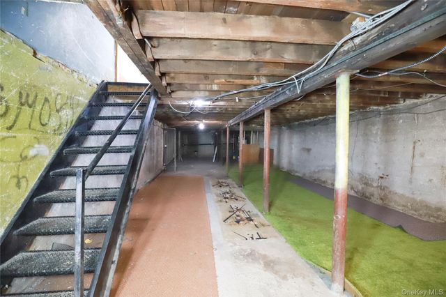 31-31 Fulton Street 1FL+Ba, Brooklyn, NY 11208