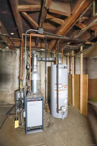 31-31 Fulton Street 1FL+Ba, Brooklyn, NY 11208