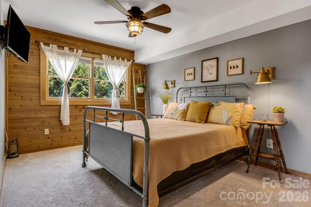 694 Boulder Road, Marshall, NC 28753