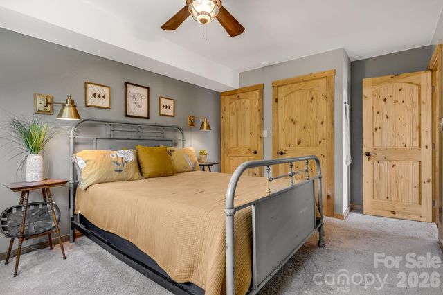 694 Boulder Road, Marshall, NC 28753