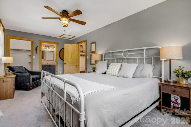 694 Boulder Road, Marshall, NC 28753