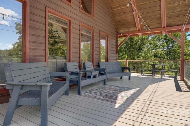 694 Boulder Road, Marshall, NC 28753