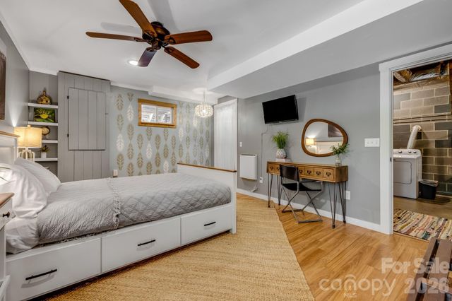 694 Boulder Road, Marshall, NC 28753