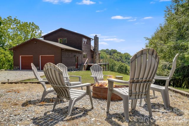 694 Boulder Road, Marshall, NC 28753