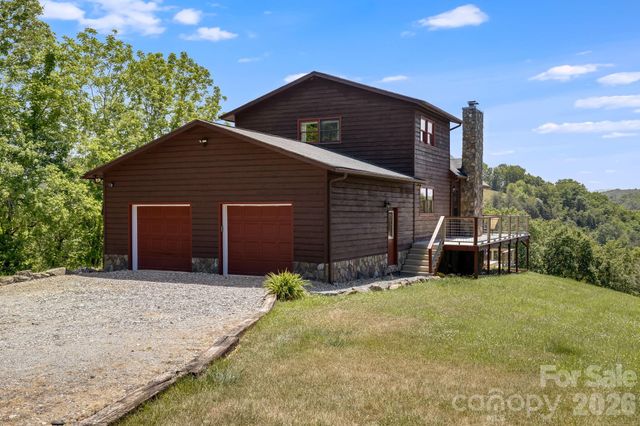 694 Boulder Road, Marshall, NC 28753
