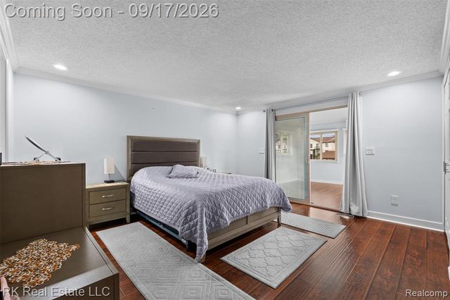 15461 Vincent Street, Clinton Township, MI 48038
